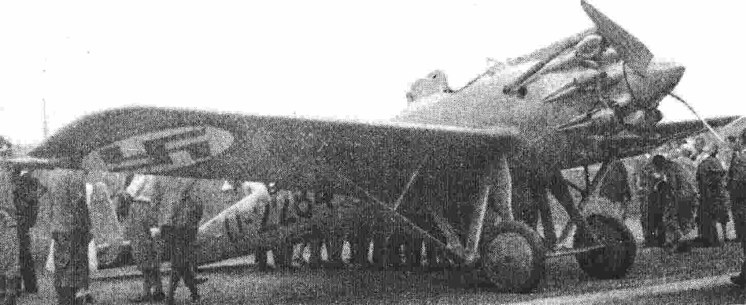 Junkers K.47